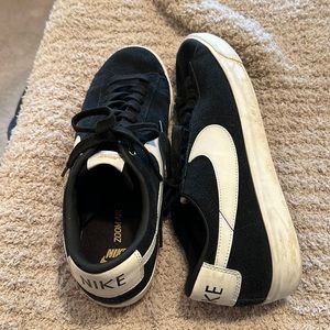 Nike SB Zoom Air shoes